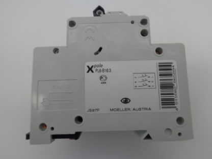 Moeller PL6-B16/3 3pol. Sicherungsautomat – Bild 2