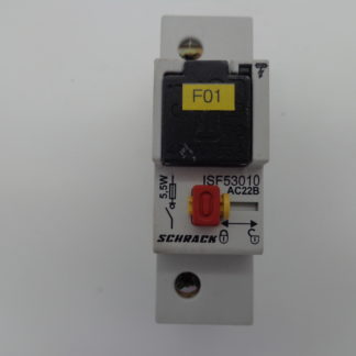 Schrack ISF53010 Lasttrennschalter