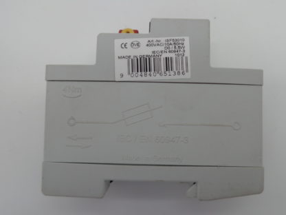 Schrack ISF53010 Lasttrennschalter – Bild 2
