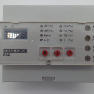 Stiebel Eltron EAC