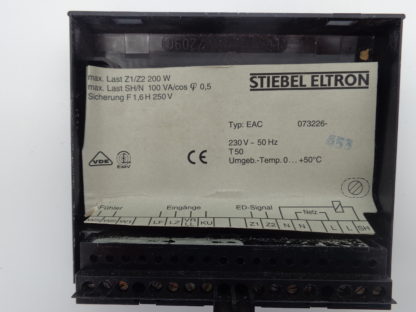 Stiebel Eltron EAC – Bild 4