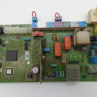 Vaillant 734758 V063_D TM-AD Steuerplatine