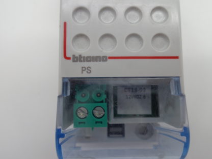 Bticino 346830 Bus TK – Bild 2