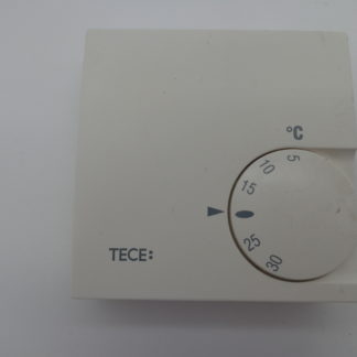 Eberle TECE: RTR-E 6121  111 1101 51 Raumthermostat