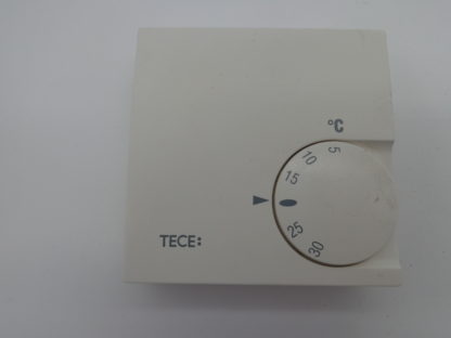 Eberle TECE: RTR-E 6121  111 1101 51 Raumthermostat