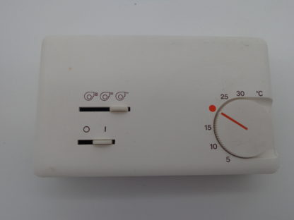 Eberle 17225 7203 Raumthermostat