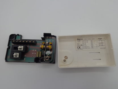 Eberle 17225 7203 Raumthermostat – Bild 2