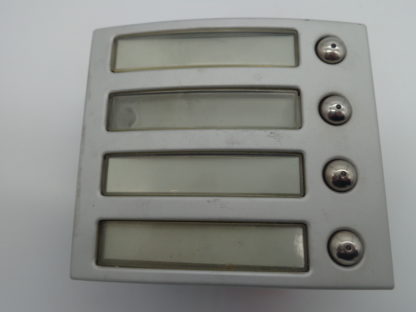 Bticino 342240 Ruftastenmodul