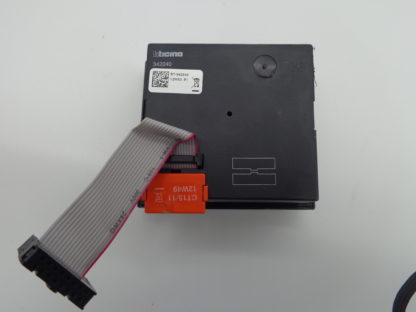 Bticino 342240 Ruftastenmodul – Bild 2