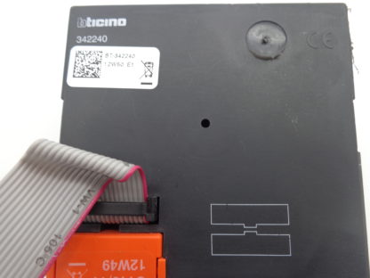 Bticino 342240 Ruftastenmodul – Bild 3