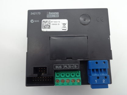 Bticino 342170 Lautsprecher Modul – Bild 2