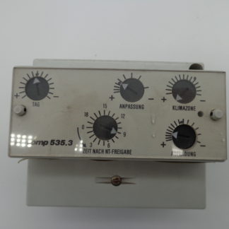 Satchwell Birka 535.3 Witterungsfühler