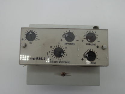 Satchwell Birka 535.3 Witterungsfühler