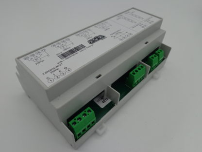 Aliseo SDI-V  Regler – Bild 3