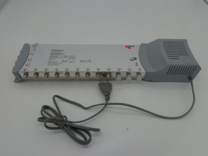 Triax CKR 5x12 380012