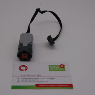 M - Motor Kabellänge 230 mm
