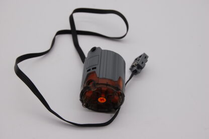 Mould King XL Motor M-0002 Kabellänge 540 mm – Bild 2