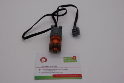 Mould King L Motor M-0003 Kabellänge 550 mm