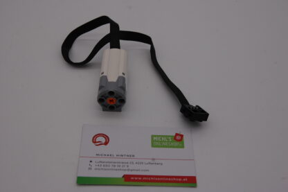 Mould King HXM Motor Kabellänge 330 mm NEU