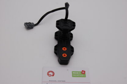 Mould King Buggy Motor M-007 NEU – Bild 2