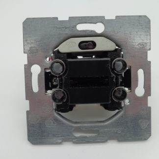 Berker 21805-3 Taster mit Leuchtdiode