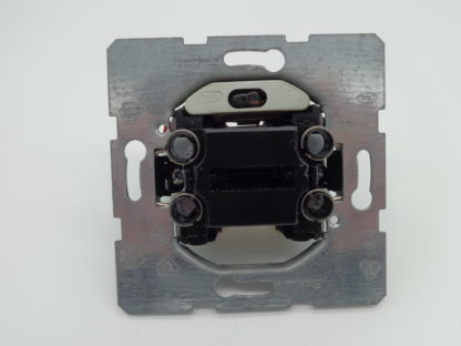 Berker 21805-3 Taster mit Leuchtdiode