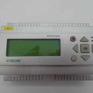 Regin C282D-S Controller