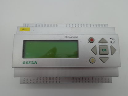 Regin C282D-S Controller
