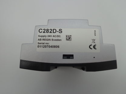 Regin C282D-S Controller – Bild 2