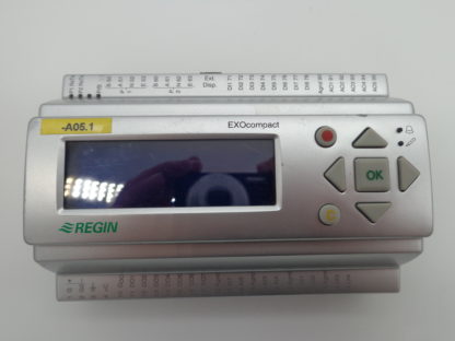 Regin C282D-3 Controller