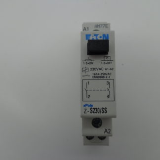 Eaton Z-S230SS Stromstossschalter