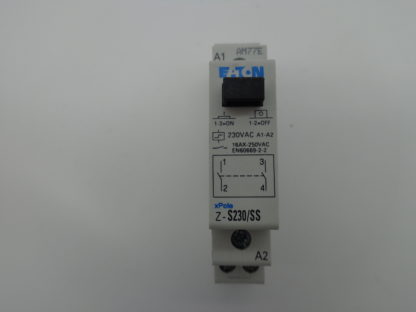 Eaton Z-S230SS Stromstossschalter