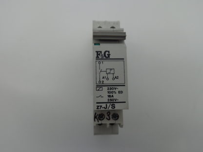 F&G Z7-J/S