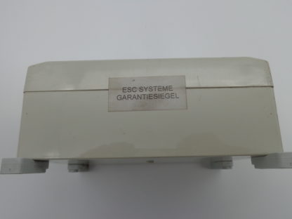 ESC Systeme Thermomat T500 Temperaturmodul – Bild 3
