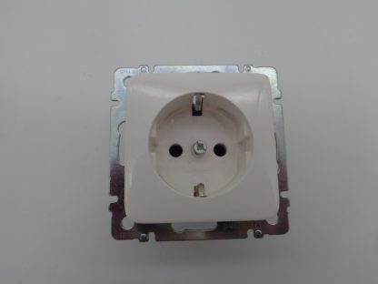 Legrand Steckdose ultraweiß