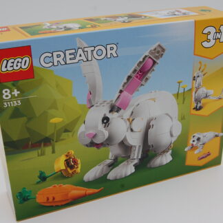 LEGO® Creator 31133 Weißer Hase