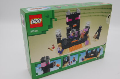 LEGO® Minecraft 21242 Die End-Arena – Bild 2