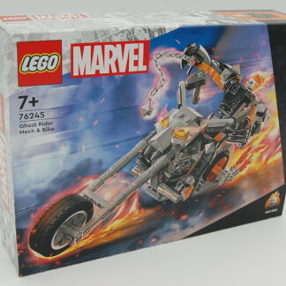 LEGO® Marvel Super Heroes™ 76245 Ghost Rider mit Mech & Bike