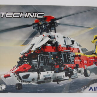 LEGO® Technic 42145 Airbus H175 Rettungshubschrauber