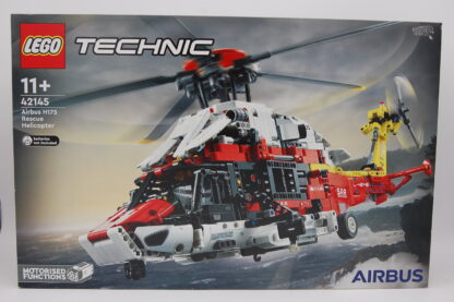 LEGO® Technic 42145 Airbus H175 Rettungshubschrauber