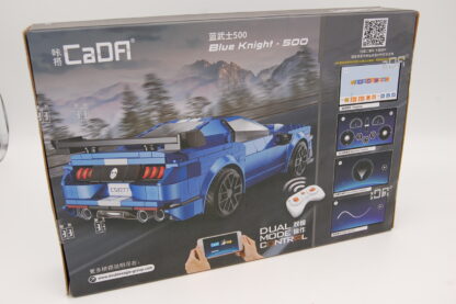 Cada 325 stücke C51077  RC Racing Auto Super Modelle Fernbedienung – Bild 2