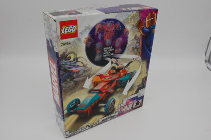 LEGO® Marvel Super Heroes™ 76194 Tony Starks sakaarianischer Iron Man – Bild 2
