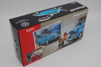 PLAYMOBIL® 70177 Volkswagen Käfer – Bild 2