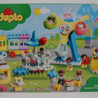 LEGO DUPLO 10956 Erlebnispark