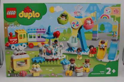 LEGO DUPLO 10956 Erlebnispark