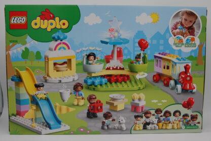 LEGO DUPLO 10956 Erlebnispark – Bild 2
