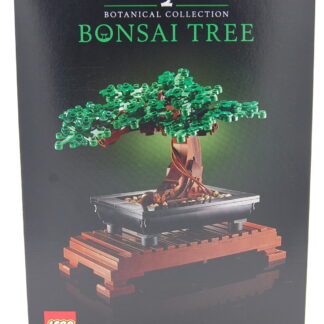 LEGO 10281 Bonsai Baum