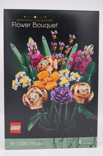 LEGO 10280 Blumenstrauß