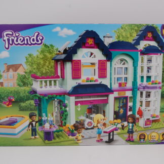 LEGO Friends 41449 Andreas Haus