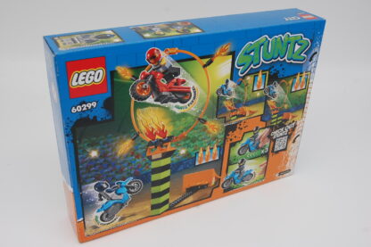 LEGO City 60299 Stunt-Wettbewerb – Bild 2